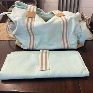 Pottery Barn Kids Diaper Bag
